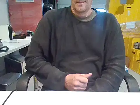 Raimundo1971 online show from October 14, 2:28 pm