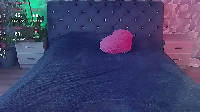 Snapshot of SuzannaWild chatting on February 8, 7:04 am SuzannaWild online show from February 8, 7:04 am