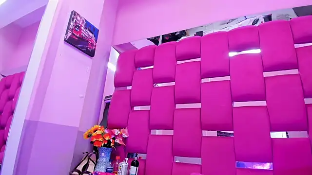 Lya Anal online show from April 1, 1:08 am