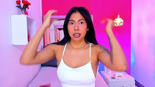 Snapshot of Veronika_horny69 chatting on September 13, 11:32 am Veronika horny69 online show from September 13, 11:32 am