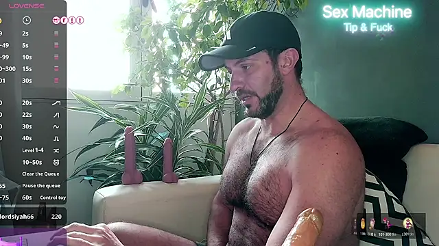 arielenbsas online show from May 12, 6:58 pm