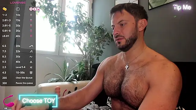 arielenbsas online show from October 27, 7:15 pm