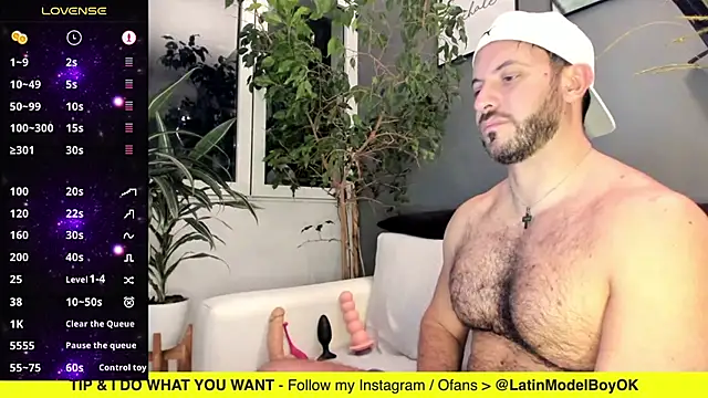 arielenbsas online show from March 14, 3:04 am