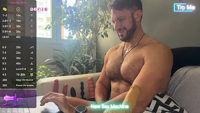 arielenbsas online show from January 11, 2:35 pm