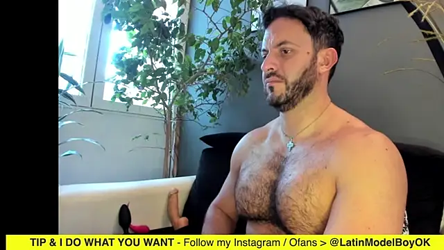 arielenbsas online show from February 28, 9:44 pm