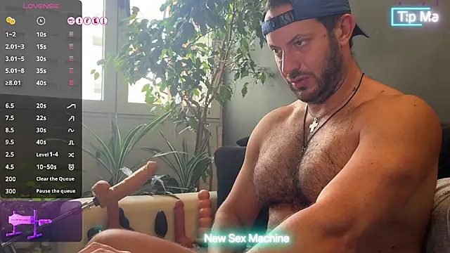 arielenbsas online show from December 21, 5:03 pm