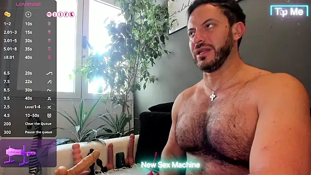 arielenbsas online show from December 4, 11:53 am