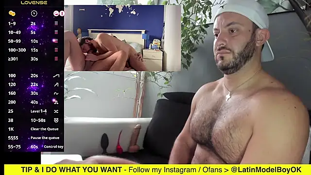 arielenbsas online show from February 25, 11:54 am