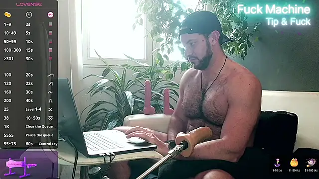 arielenbsas online show from June 27, 8:04 pm