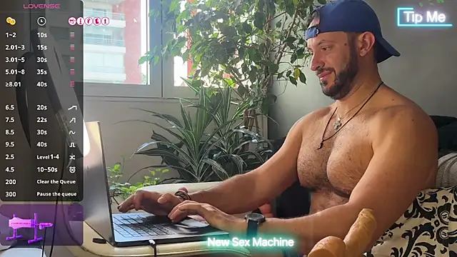 arielenbsas online show from January 16, 12:20 pm