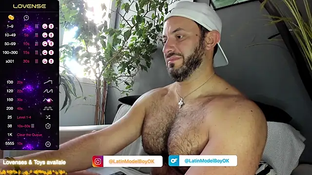 arielenbsas online show from March 21, 11:44 am