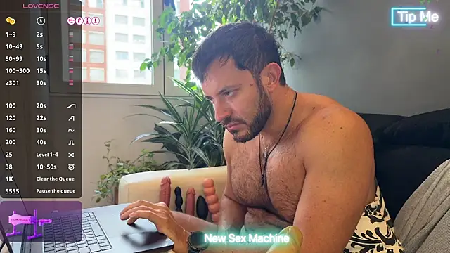 arielenbsas online show from February 3, 11:48 am