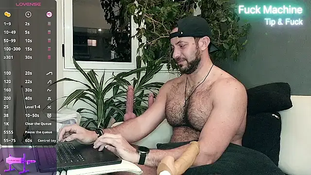 arielenbsas online show from May 30, 9:53 pm