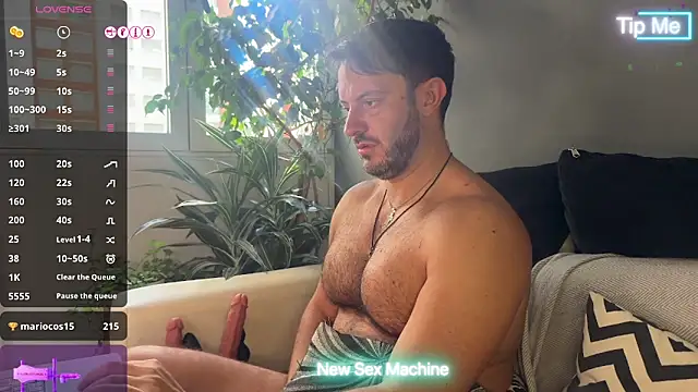 arielenbsas online show from February 10, 11:53 am