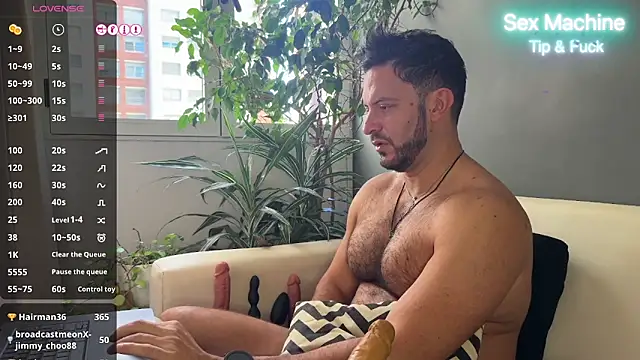 arielenbsas online show from March 22, 2:29 pm