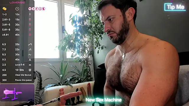 arielenbsas online show from November 25, 12:49 pm