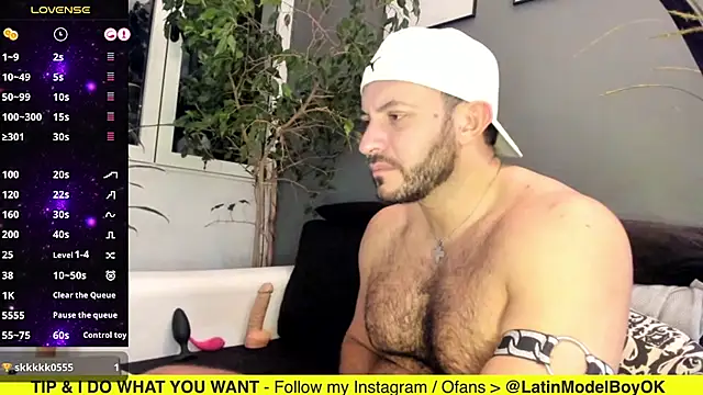 arielenbsas online show from February 25, 3:20 am