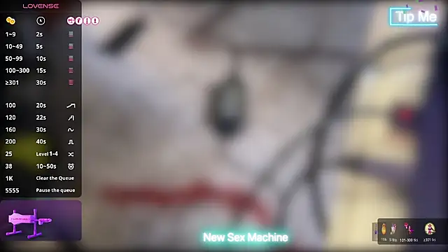 arielenbsas online show from February 24, 12:28 pm