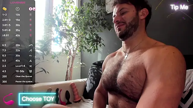 arielenbsas online show from September 26, 6:15 pm