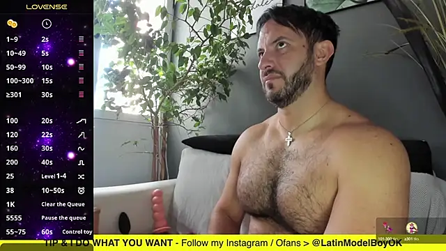 arielenbsas online show from March 13, 12:24 pm