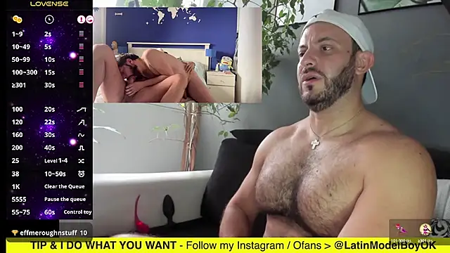 arielenbsas online show from February 26, 3:14 am