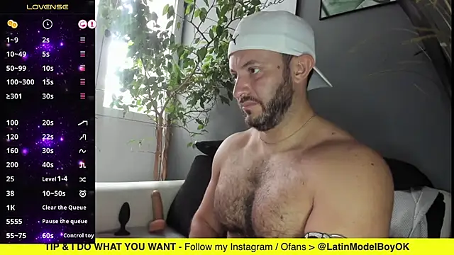 arielenbsas online show from March 2, 3:52 pm