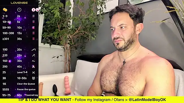 arielenbsas online show from March 13, 3:54 am