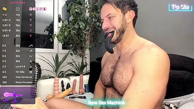 arielenbsas online show from December 5, 4:44 am