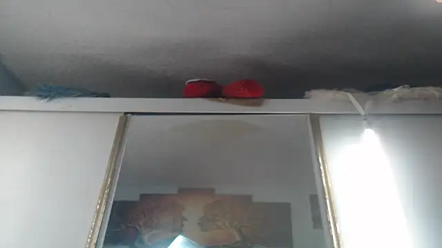 Jennytop online show from September 27, 10:27 pm