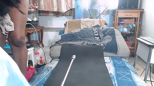 Jennytop online show from April 4, 2:23 pm