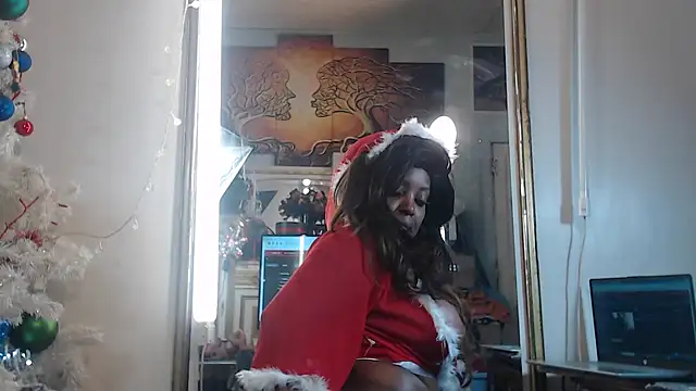 Jennytop online show from December 21, 5:14 pm