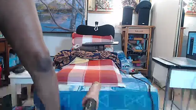 Jennytop online show from March 10, 10:14 pm