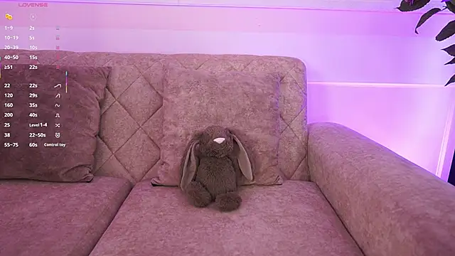 Anybuny online show from February 5, 2:46 pm