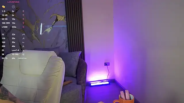 Anybuny online show from November 1, 11:37 am