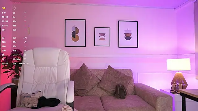 Anybuny online show from May 8, 11:47 am