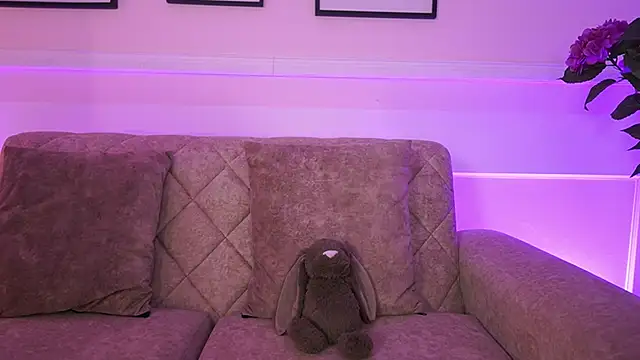 Anybuny online show from February 12, 11:43 am