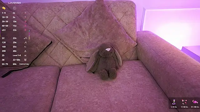 Anybuny online show from March 26, 12:03 pm