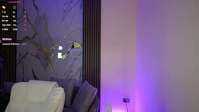 Anybuny online show from October 30, 11:52 am