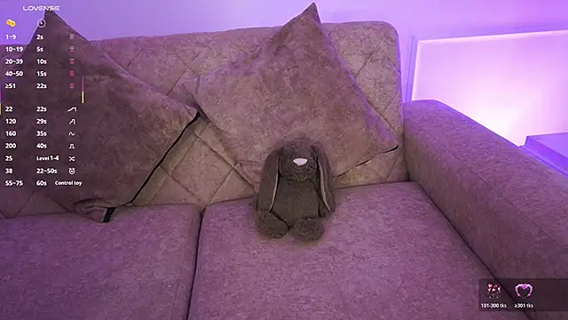 Anybuny online show from March 19, 1:00 pm