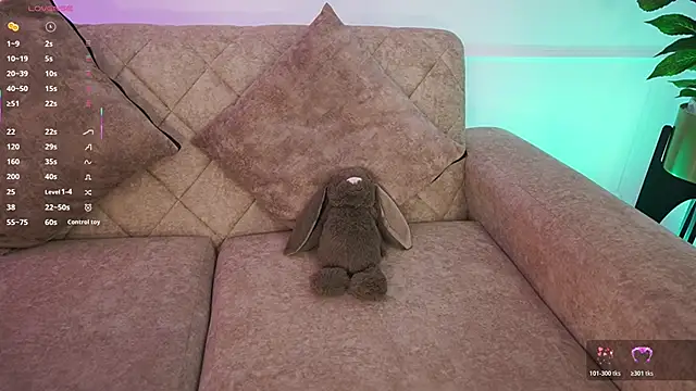 Anybuny online show from February 25, 12:38 pm