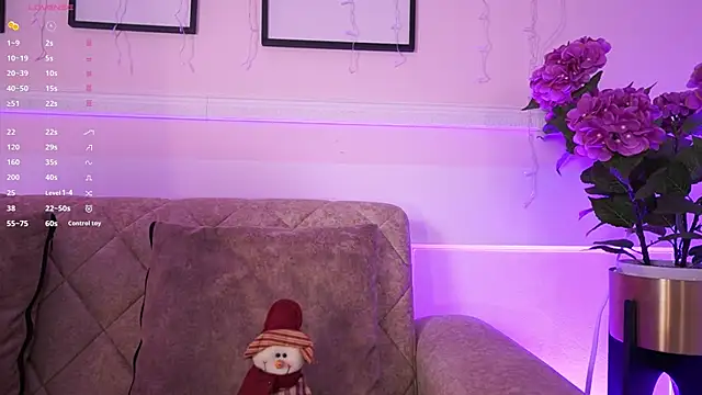 Anybuny online show from January 12, 12:01 pm