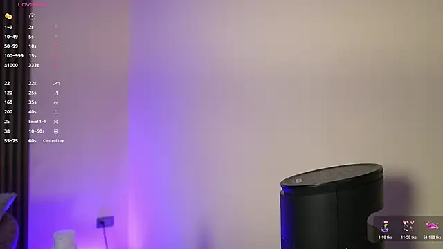 Anybuny online show from October 28, 12:37 pm