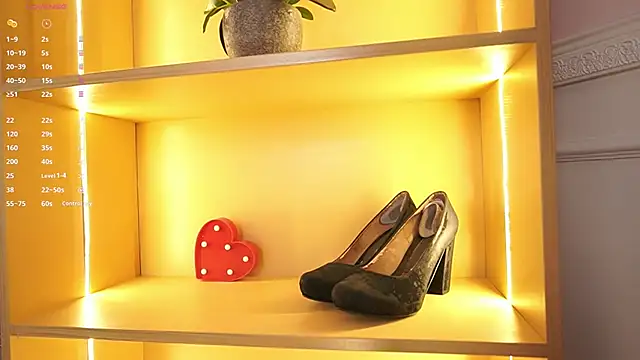 Anybuny online show from November 18, 11:46 am