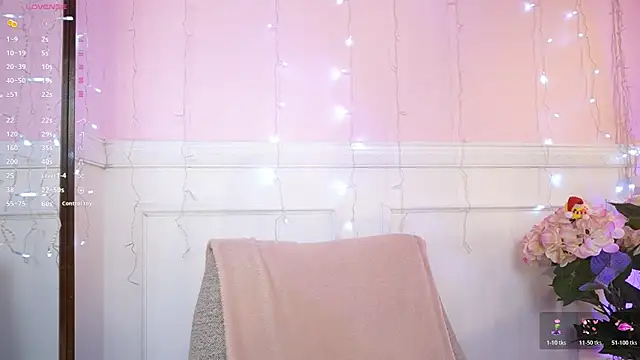 Anybuny online show from December 17, 12:21 pm