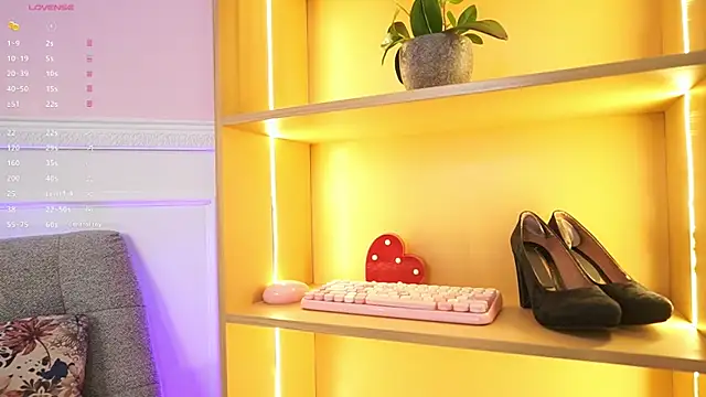 Anybuny online show from November 11, 11:49 am