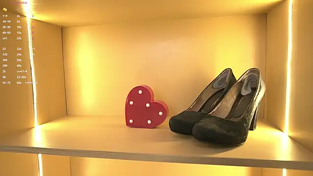 Anybuny online show from November 21, 12:26 pm