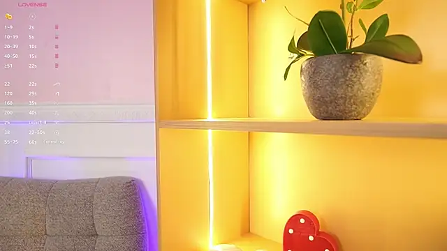 Anybuny online show from November 10, 11:48 am