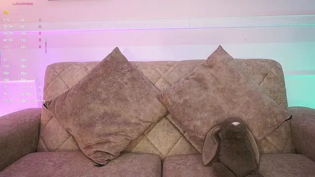 Anybuny online show from February 24, 11:33 am