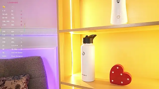 Anybuny online show from October 25, 2:28 pm