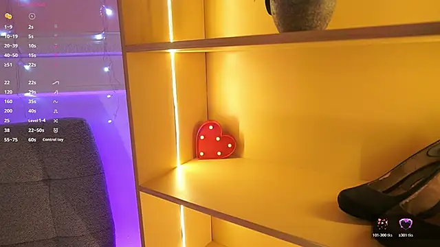 Anybuny online show from December 5, 12:48 pm